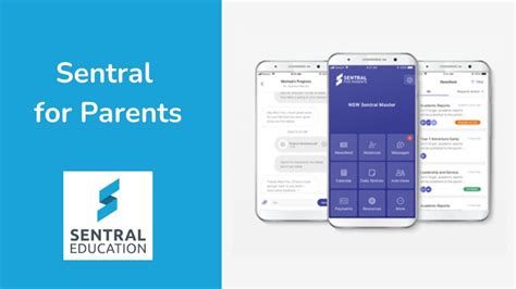 aphs parent portal|Sentral for Parents app .